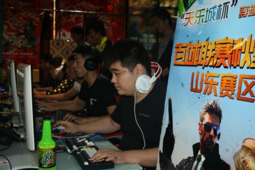 还能让运动 还能让运动